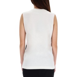 TOP WITH PRINT