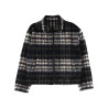 PILE JACKET.