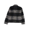 PILE JACKET.