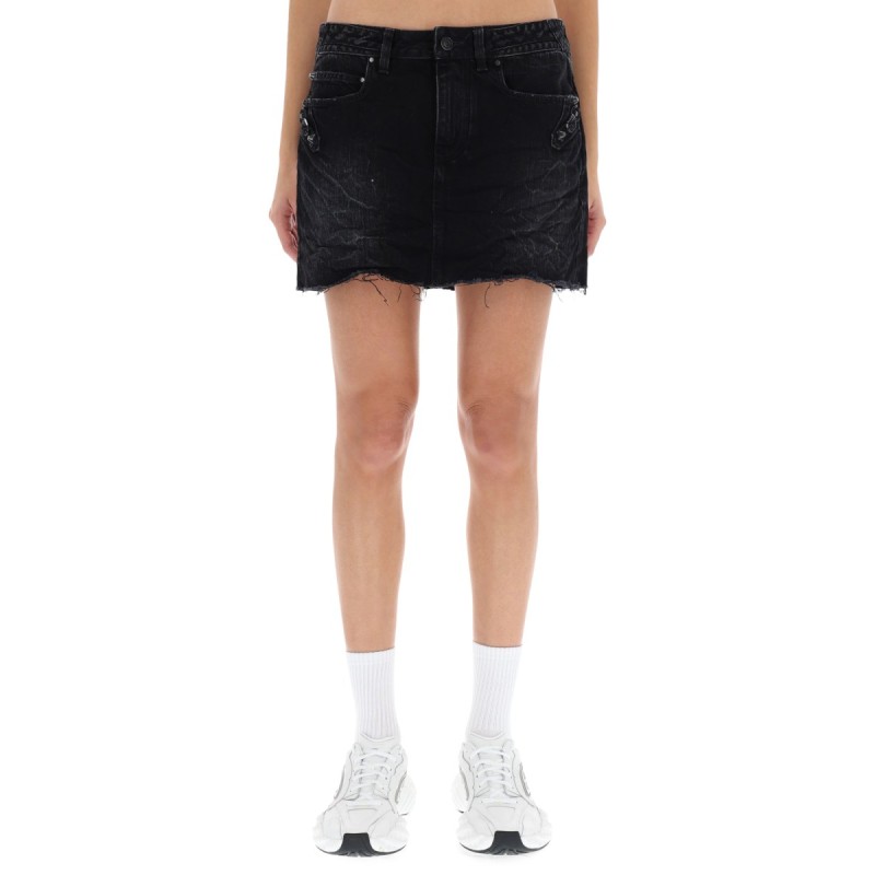 MINISKIRT "CITY"