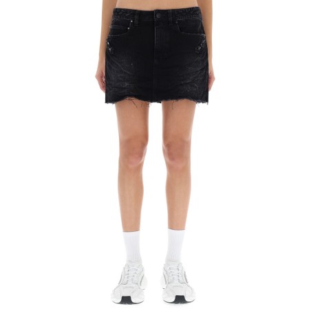 MINISKIRT "CITY"