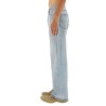 DECONSTRUCTED JEANS
