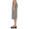 TWEED SKIRT