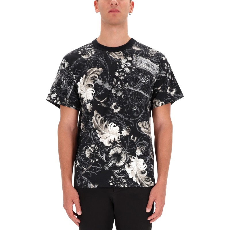 COTTON T-SHIRT