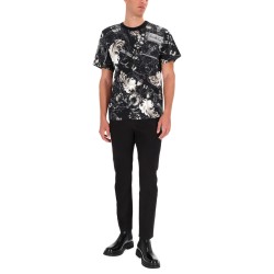 COTTON T-SHIRT