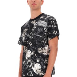 COTTON T-SHIRT