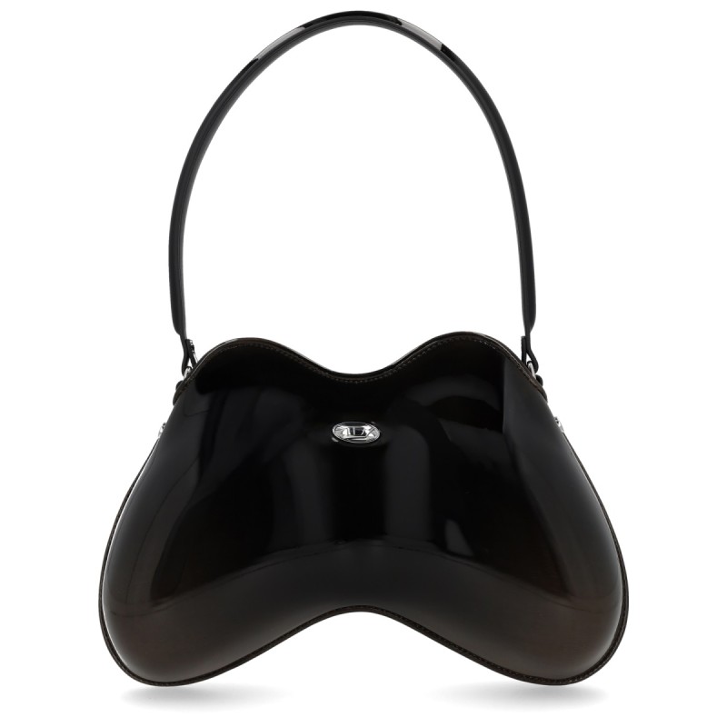 "DOUBLE-D" BAG