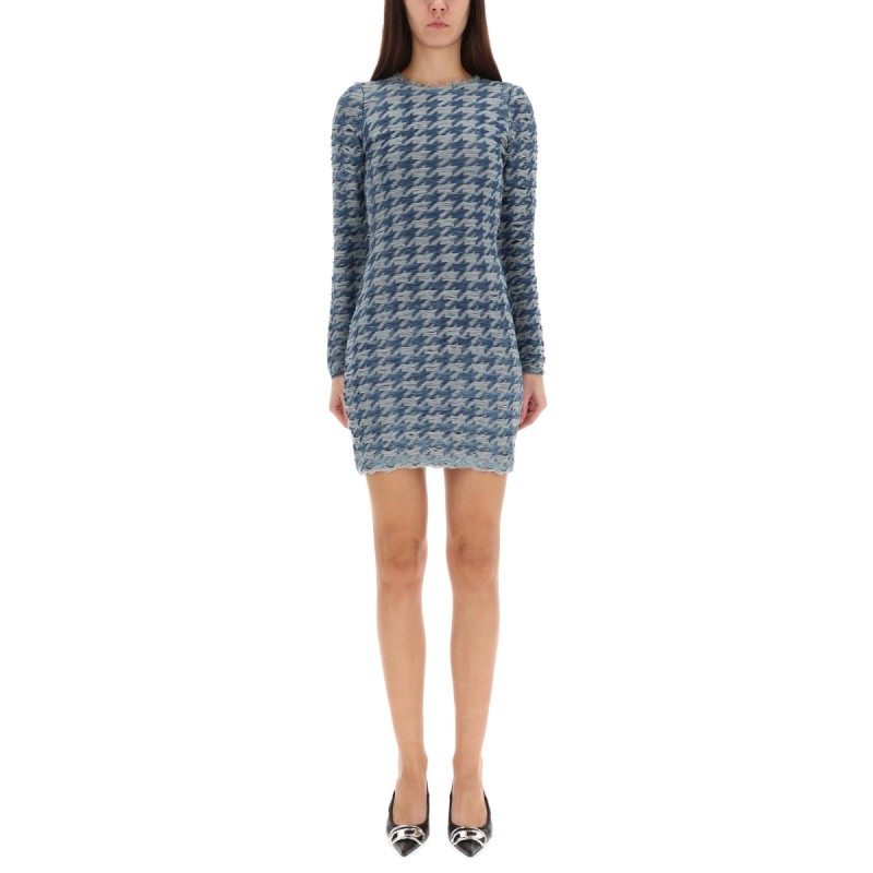 "M-HALMA" DRESS