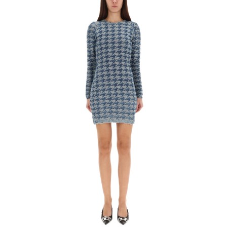 "M-HALMA" DRESS