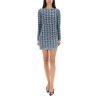 "M-HALMA" DRESS