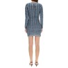 "M-HALMA" DRESS