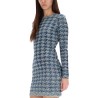 "M-HALMA" DRESS