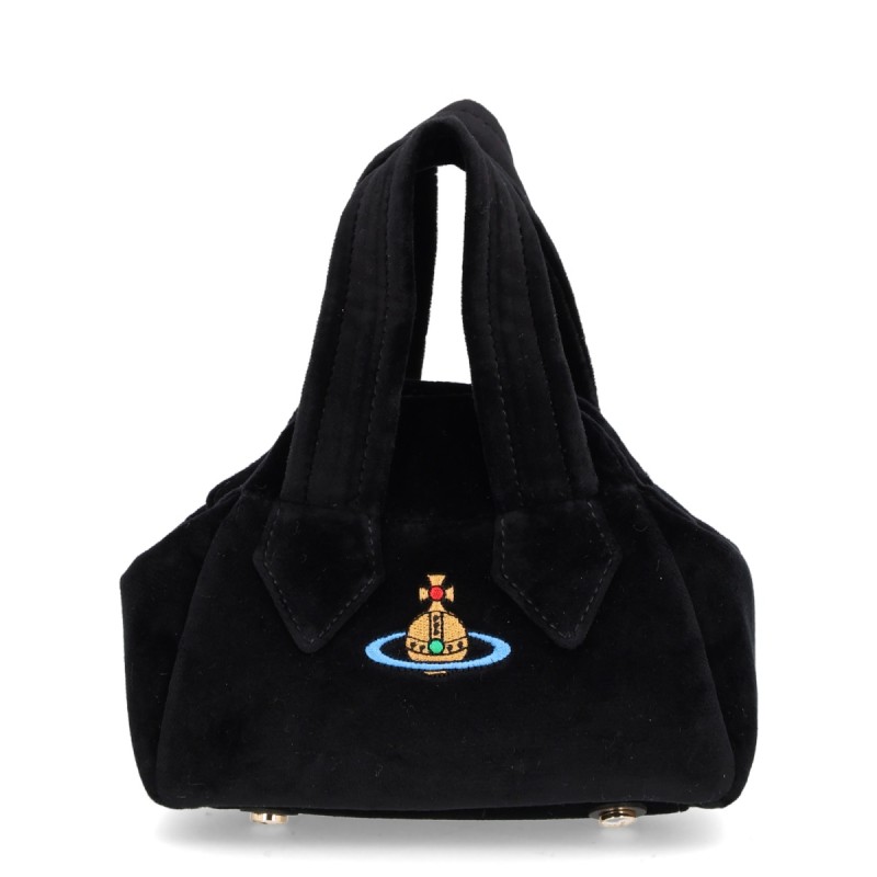 MINI "YASMINE" BAG