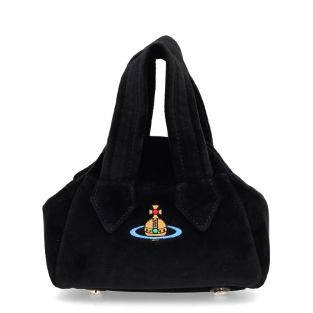 MINI "YASMINE" BAG
