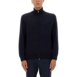 SHIRT WITH ZIP.