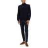 SHIRT WITH ZIP.