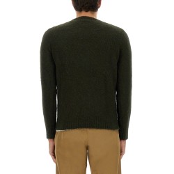 WOOL JERSEY.