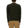 WOOL JERSEY.