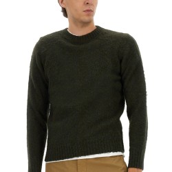 WOOL JERSEY.