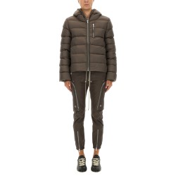 DOWN JACKET "GIMP"