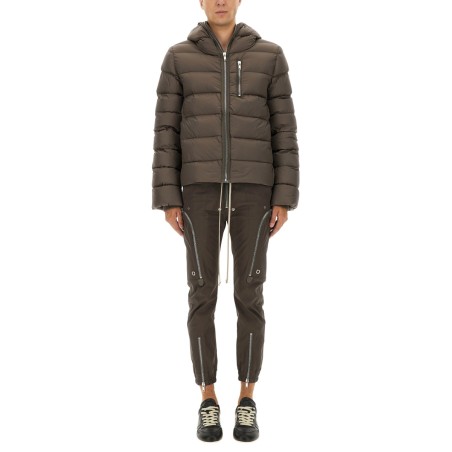 DOWN JACKET "GIMP"
