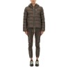 DOWN JACKET "GIMP"