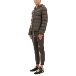 DOWN JACKET "GIMP"