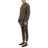 DOWN JACKET "GIMP"