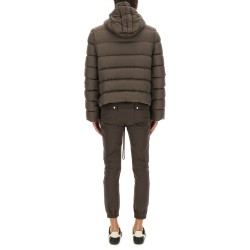 DOWN JACKET "GIMP"