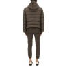 DOWN JACKET "GIMP"