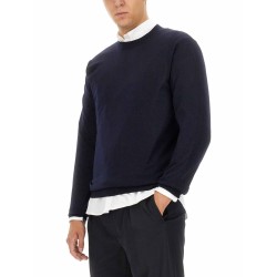 WOOL JERSEY.