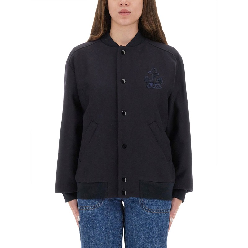 "MICKY" JACKET