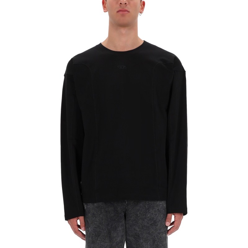 COTTON T-SHIRT