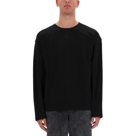 COTTON T-SHIRT