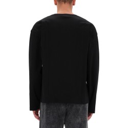 COTTON T-SHIRT