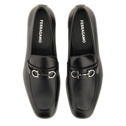 MOCCASIN GANCINI