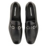 MOCCASIN GANCINI