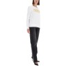 SWEATSHIRT WITH LOGO