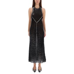 "M-RAB" DRESS