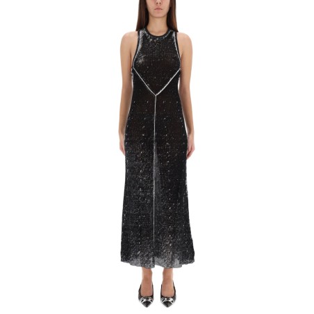 "M-RAB" DRESS