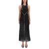 "M-RAB" DRESS