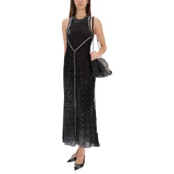 "M-RAB" DRESS