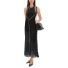 "M-RAB" DRESS