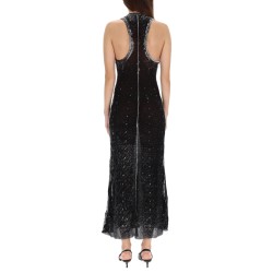 "M-RAB" DRESS
