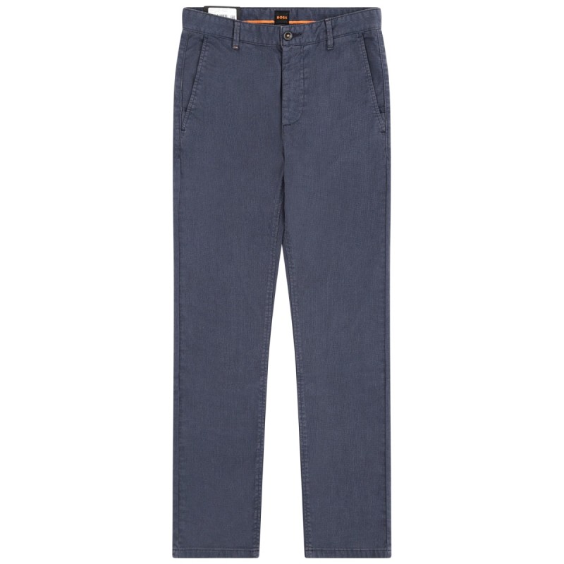 CHINO PANTS