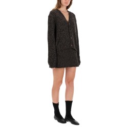 CARDIGAN "ACADEMY"