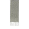 THE SCARF "WAGON"