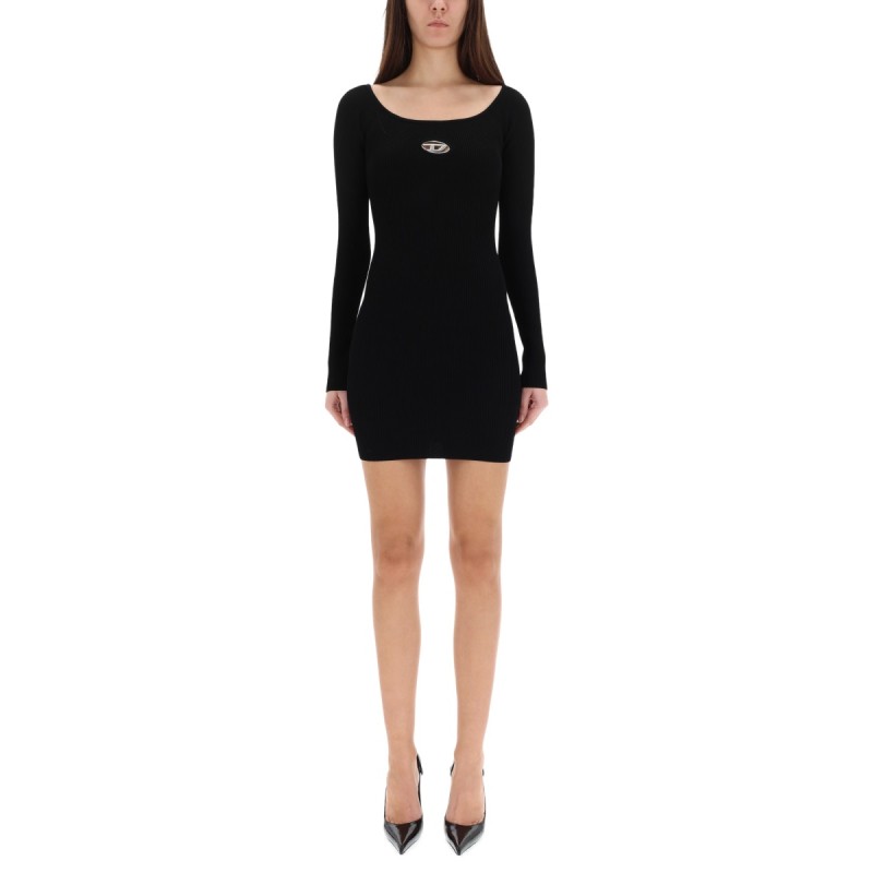 "M-VERA" DRESS