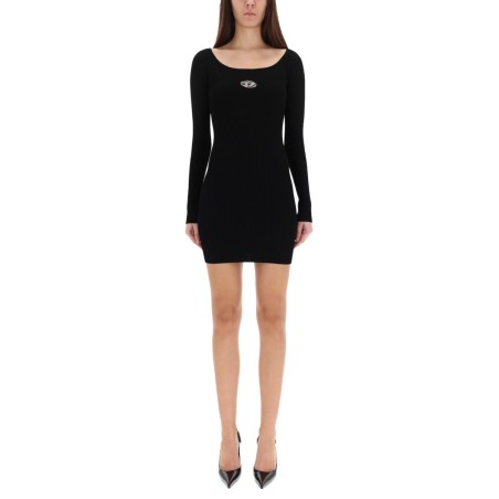 "M-VERA" DRESS