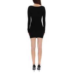 "M-VERA" DRESS
